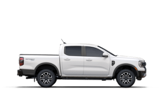 2025 Ford Ranger® External Image 1